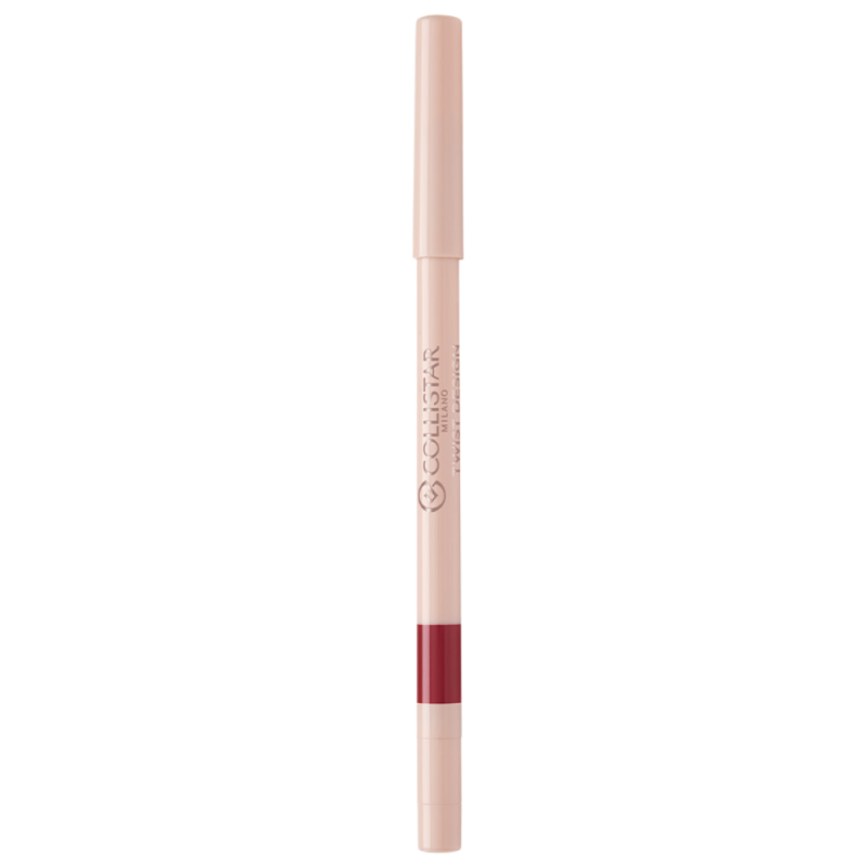 Collistar Twist design lip pencil - 13 cameo 0,4 gram