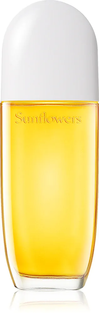 Elizabeth Arden Sunflowers Eau de Toilette 50ml