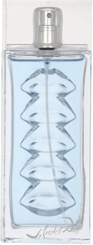 Salvador Dali Eau De Ruby lips Eau de Toilette