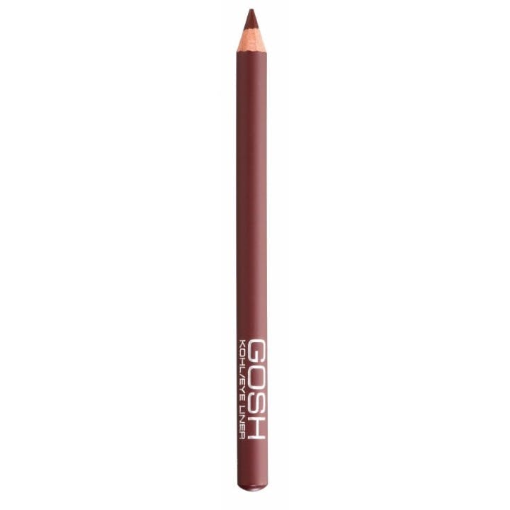 GOSH Kohl Eyeliner 003 Expresso 1,1 g