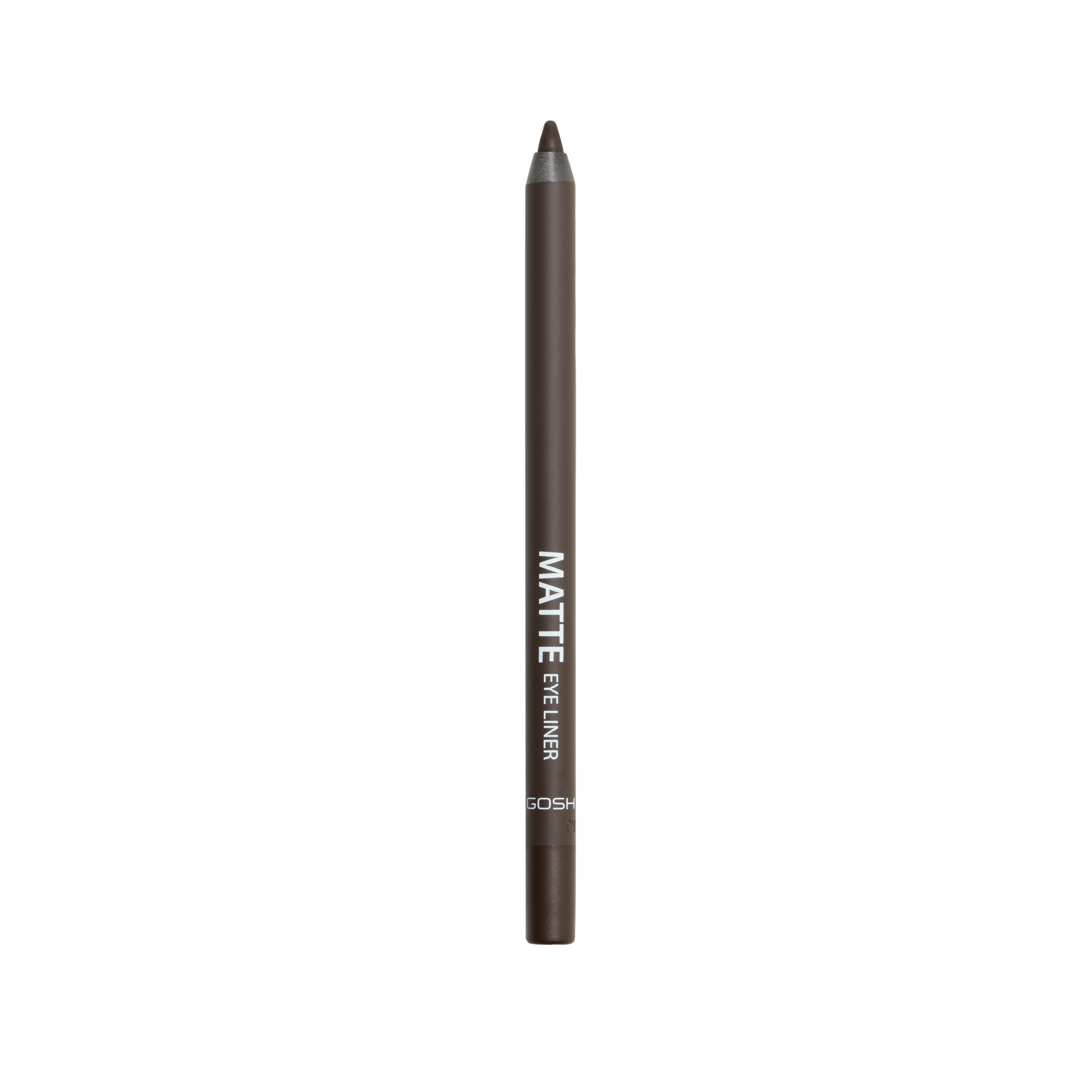 GOSH Matte Eye Liner Mocha 1,2 g