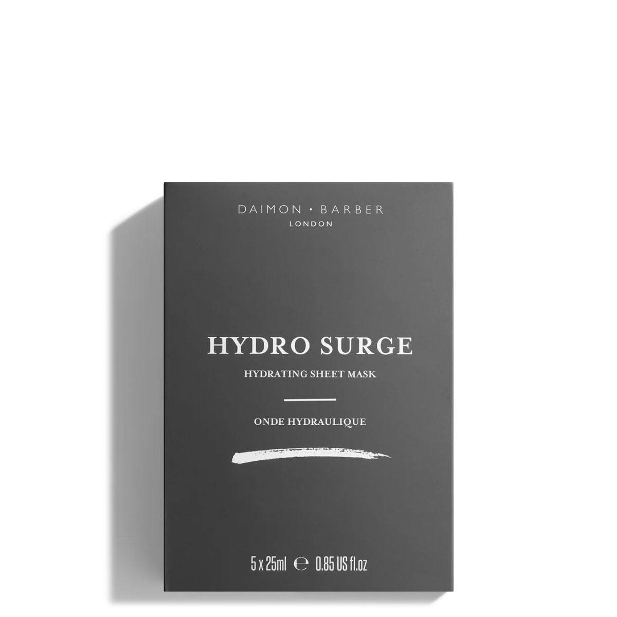 Daimon Barber Hydro Surge 25 ml