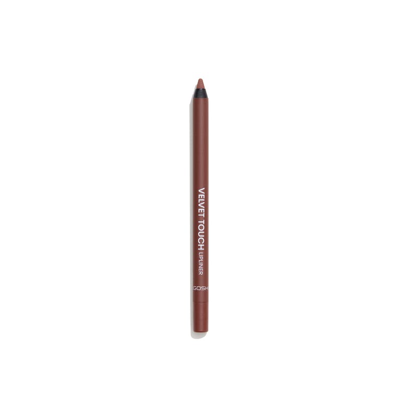 GOSH Velvet Touch Lipliner Waterproof 012 Raisin 1,2 g