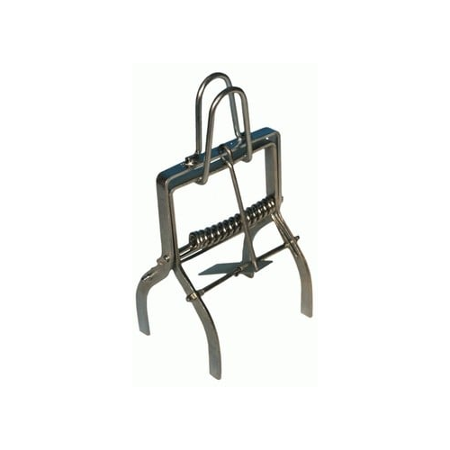 AllesTegenOngedierte.nl Gegalvaniseerde mollenklem