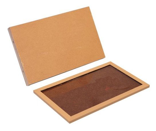 AllesTegenOngedierte.nl Houten lijmplaat 2 stuks