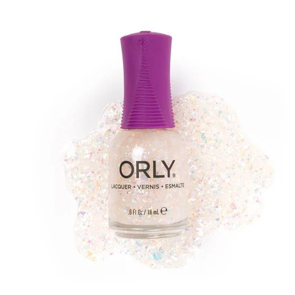 Orly Nagellak Kick Glass 18ml