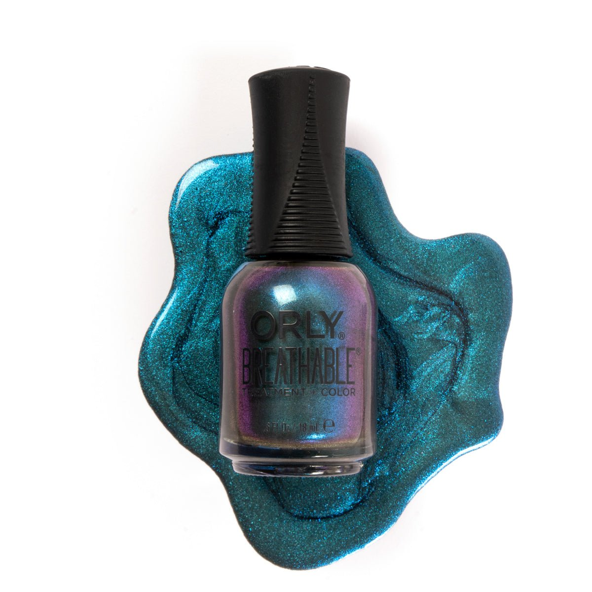 Orly Breathable Nagellak Freudian Flip 18ml