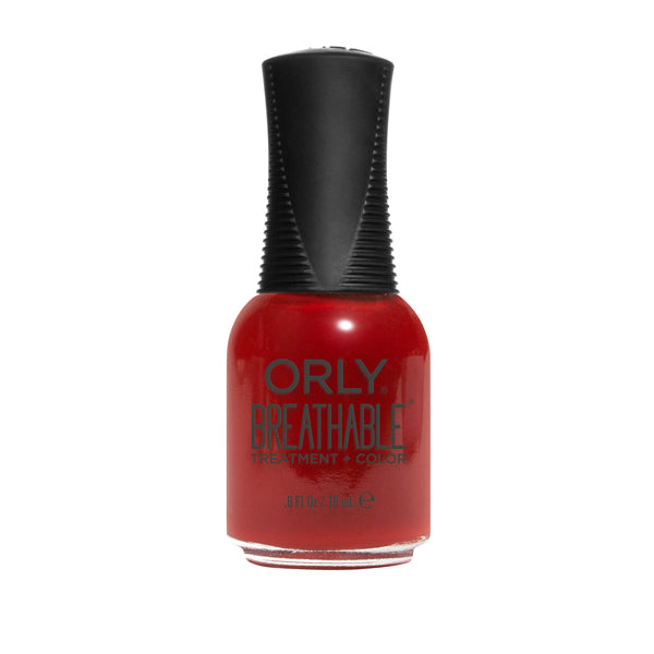 Orly Breathable Nagellak Ride Or Die 18ml