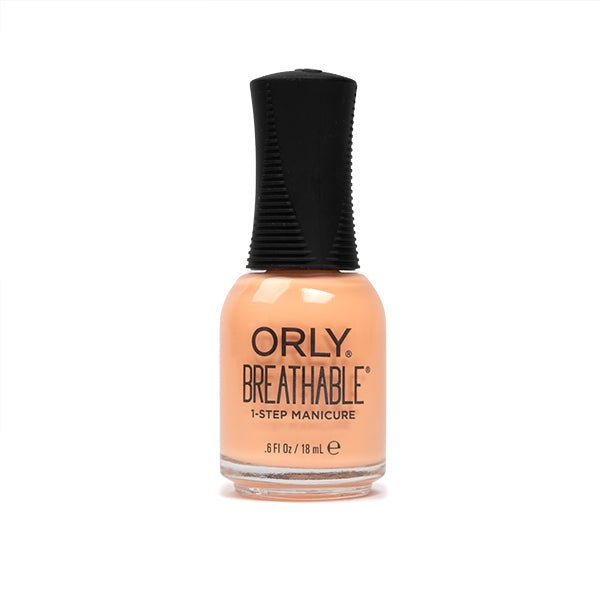 Orly Breathable Nagellak Are You Sherbet℃ 18ml