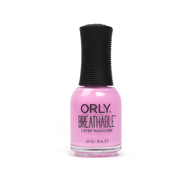 Orly Breathable Nagellak Taffy To Be Here 18ml