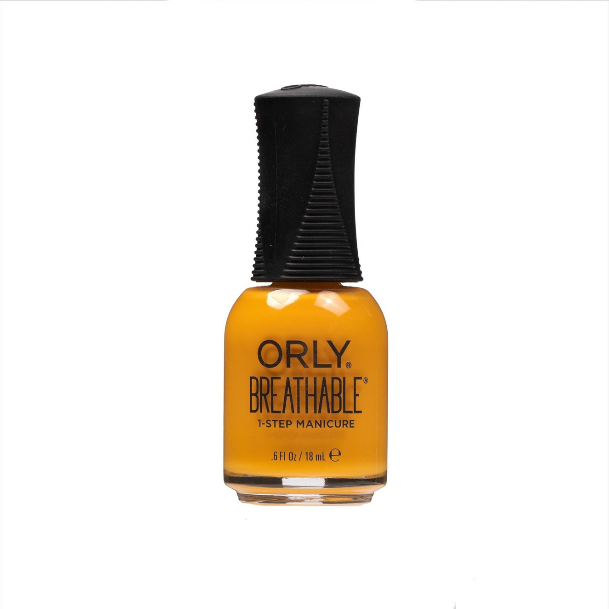 Orly Breathable Nagellak Caught Off Gourd 18ml