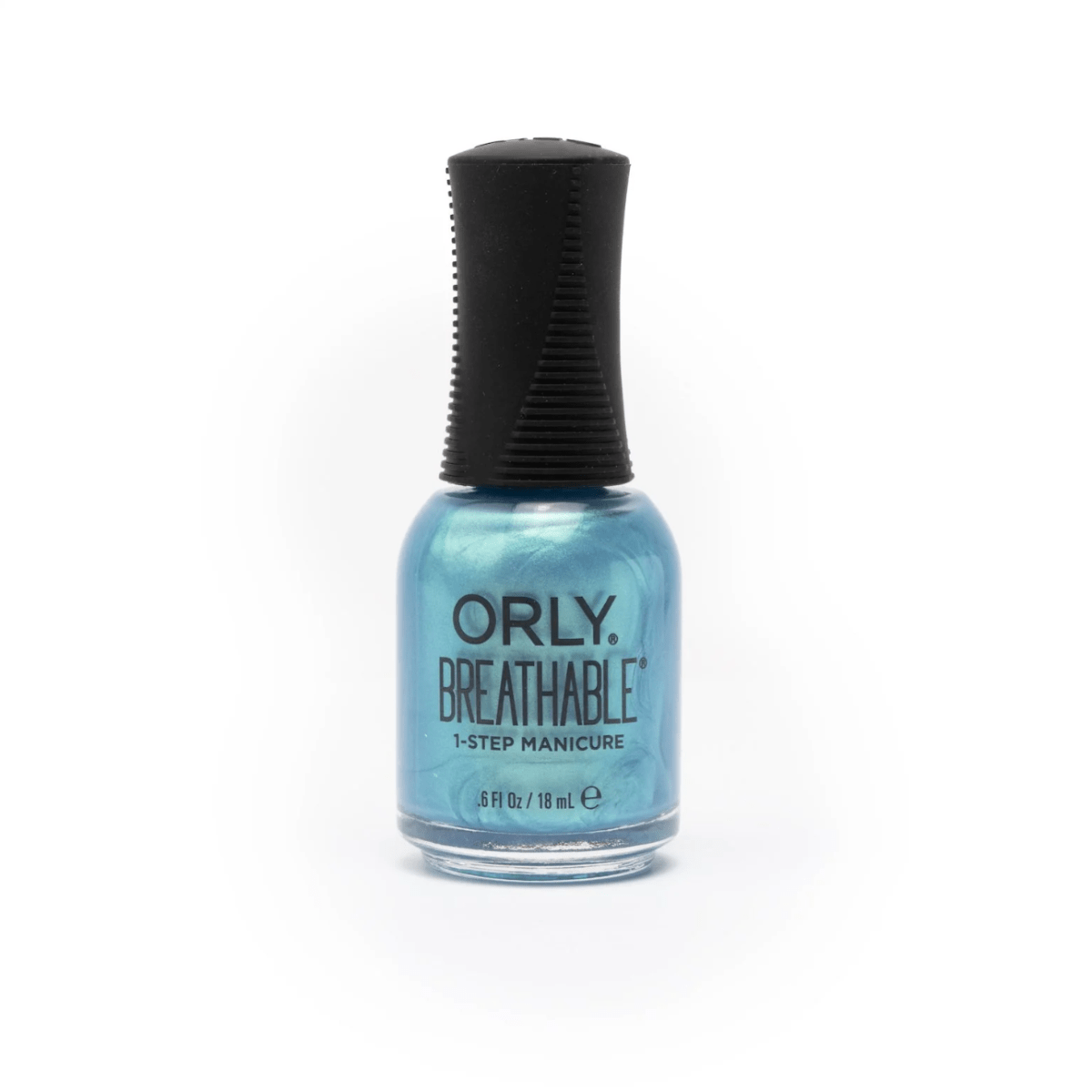 Orly Breathable Nagellak Having A Smeltdown 18ml