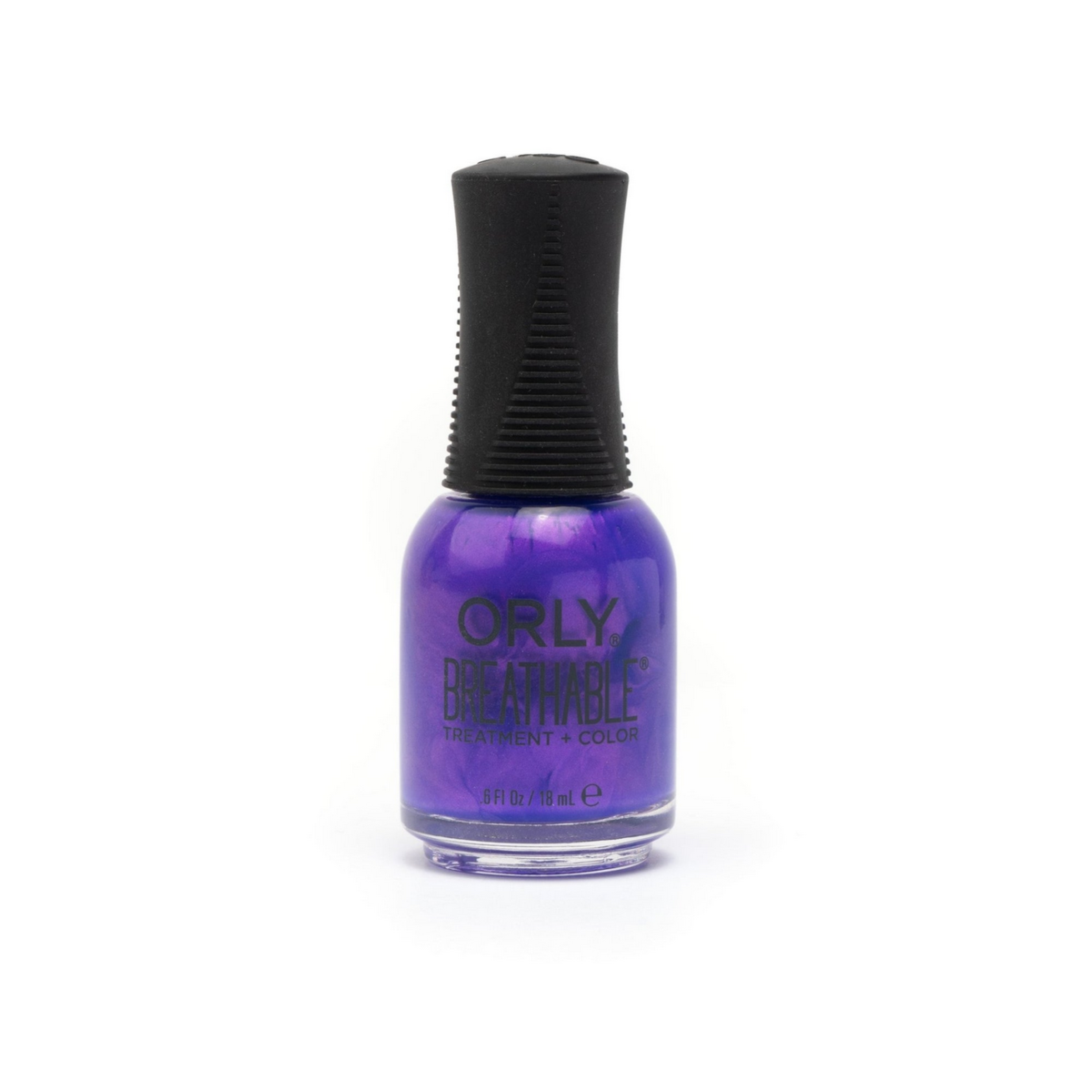 Orly Breathable Nagellak Alloy Matey 18ml