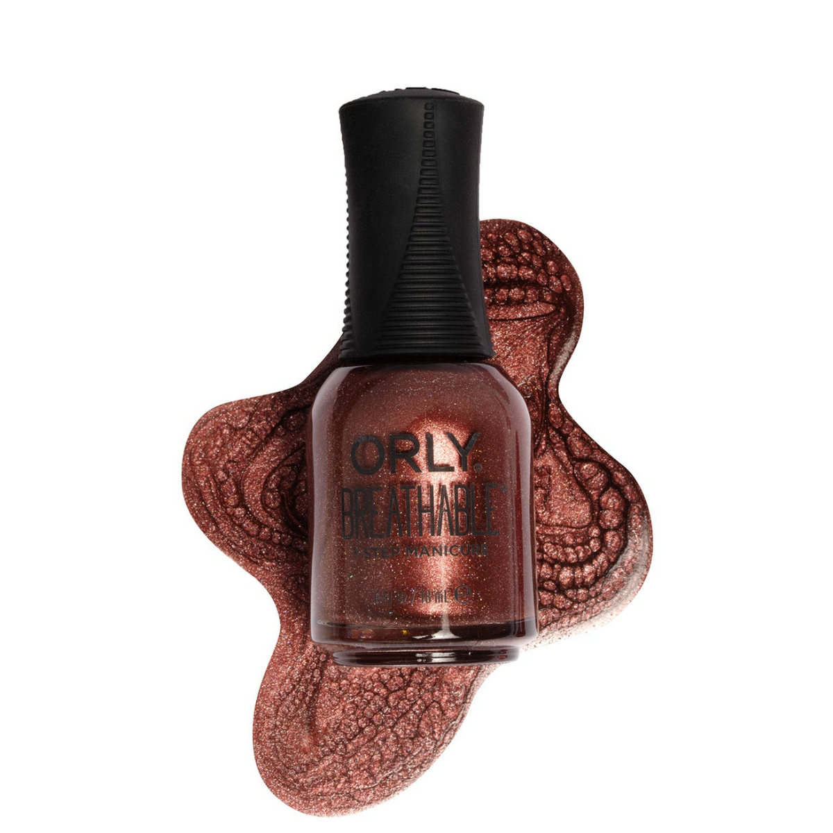 Orly Breathable Nagellak Goddes Some Bronze 18ml