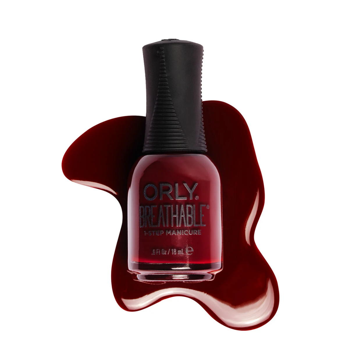 Orly Breathable Nagellak Reddy Or Not 18ml