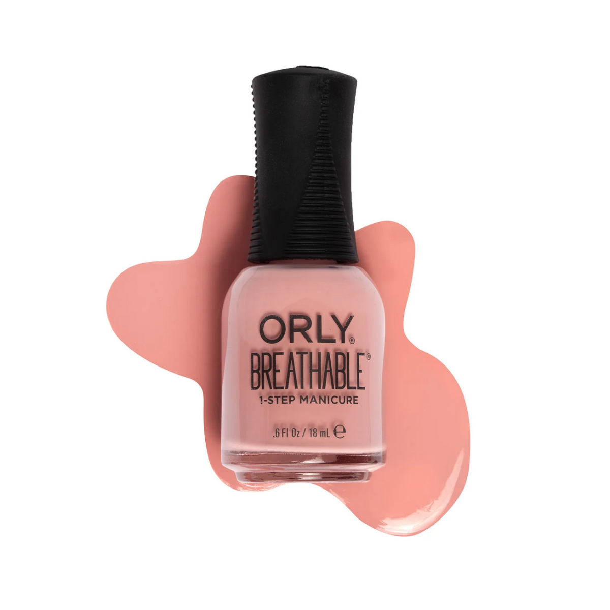 Orly Breathable Nagellak Don't Juno 18ml