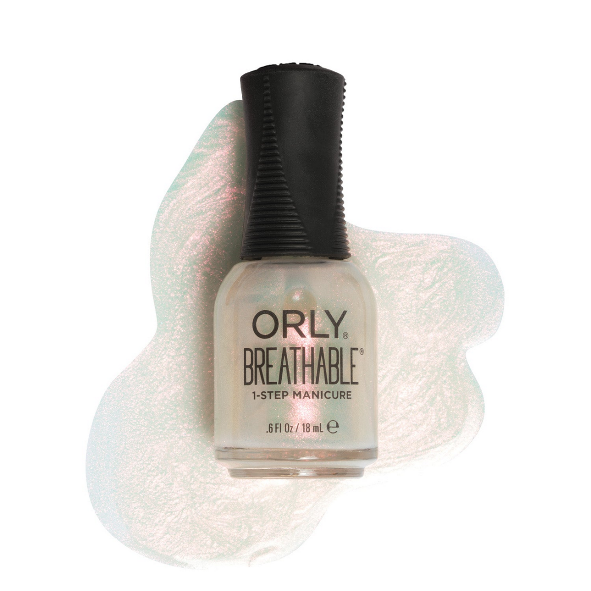 Orly Breathable Nagellak Siren Me Crazy 18ml