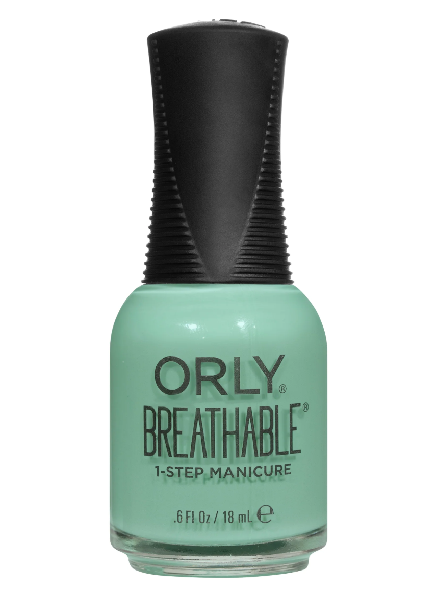 Orly Breathable Nagellak Sea Me Now 18ml