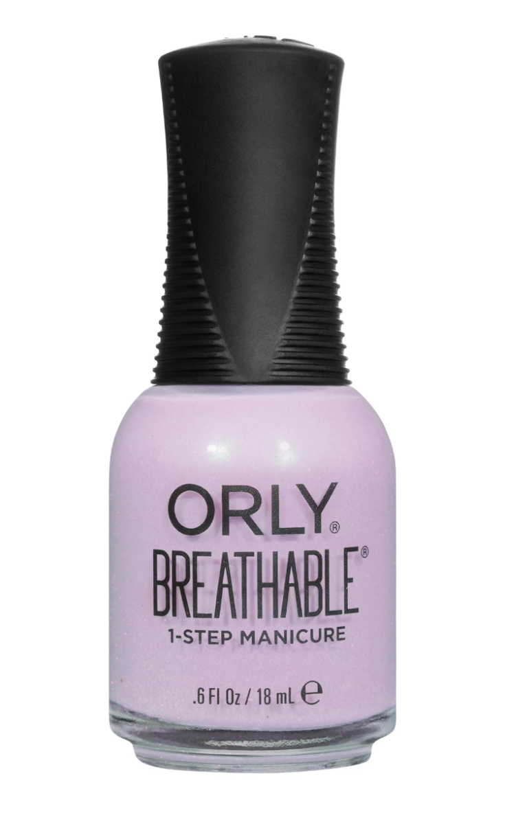 Orly Breathable Nagellak Self Reef-Lection 18ml
