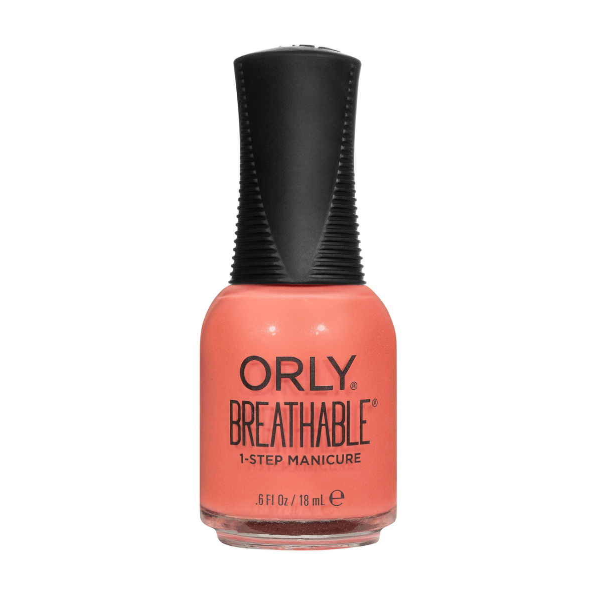 Orly Breathable Nagellak No Coral-Ation 18ml
