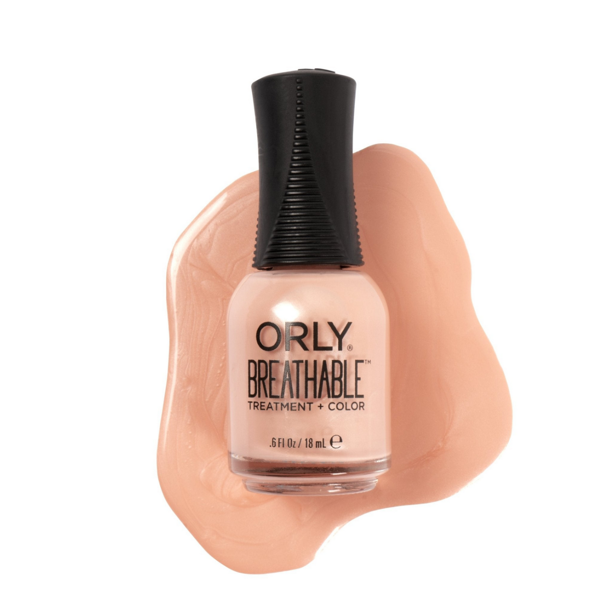 Orly Breathable Nagellak Inner Glow 18ml