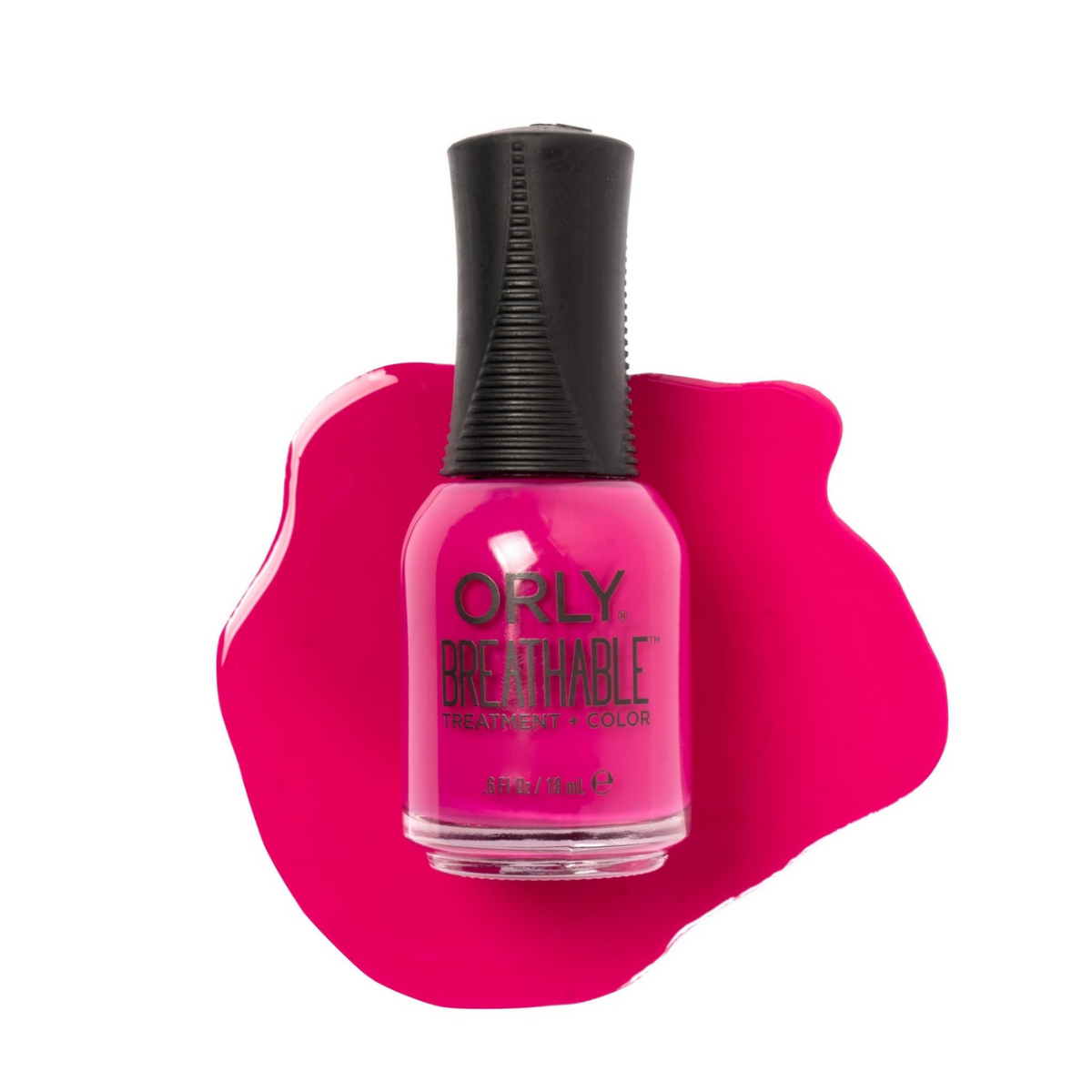 Orly Breathable Nagellak Heart Beet 18ml