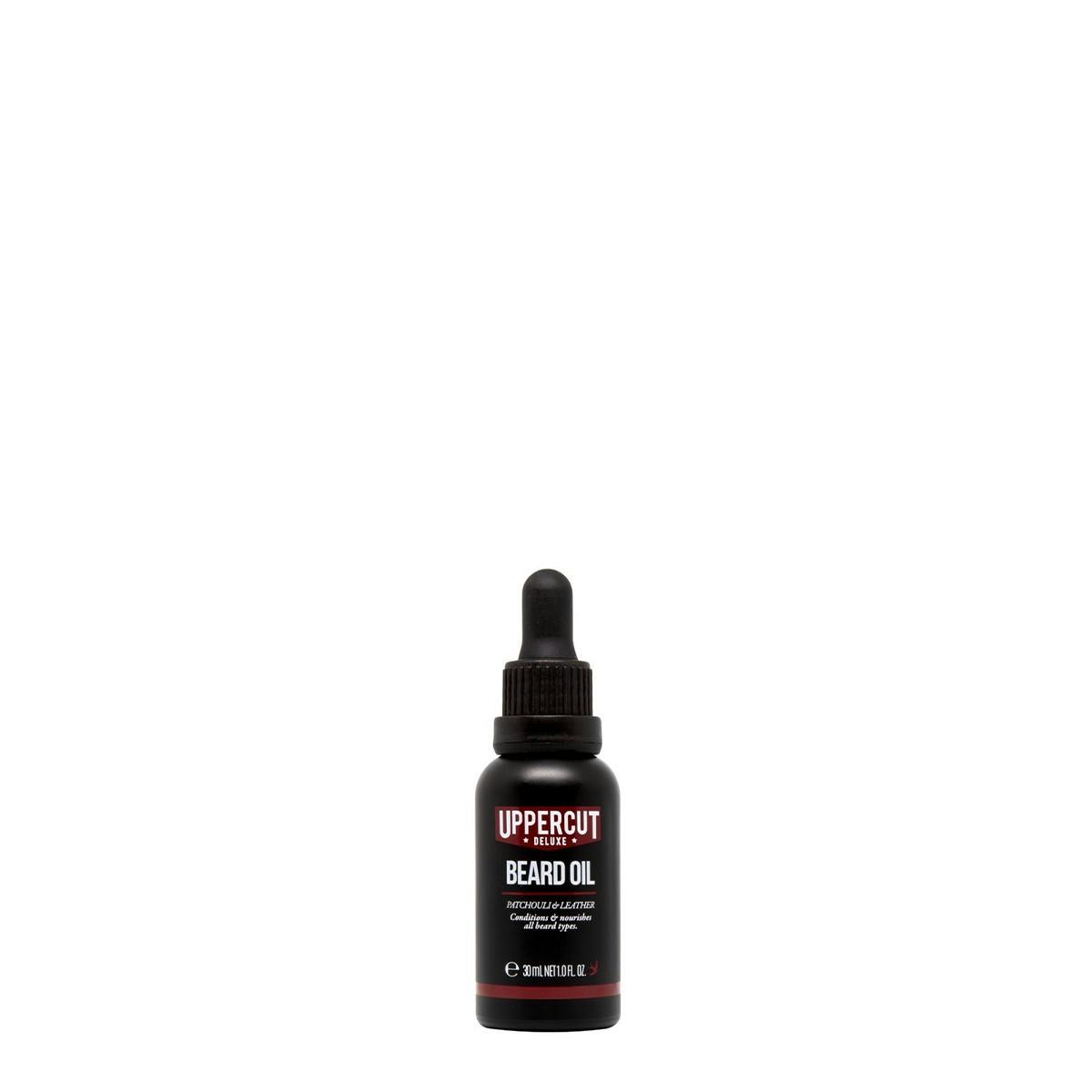 Uppercut Deluxe Beard Oil 30 ml