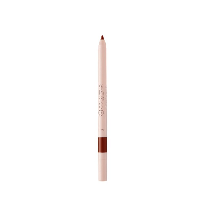 Collistar Twist design lip pencil - 3 mattone 0,4 Gram