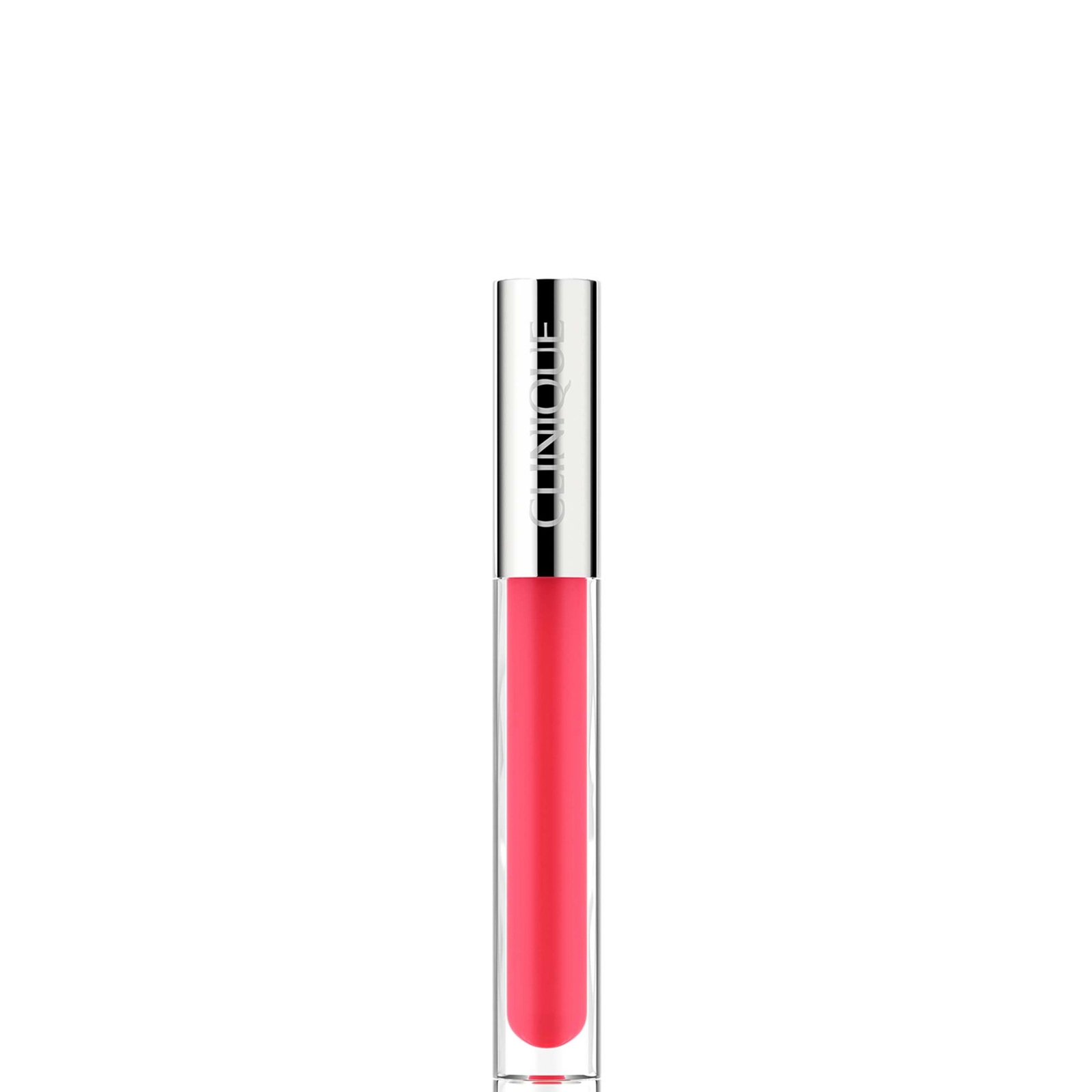 Clinique Hydraterende Lipgloss  - Pop Plush™ Creamy Lip Gloss Hydraterende Lipgloss Strawberry Pop