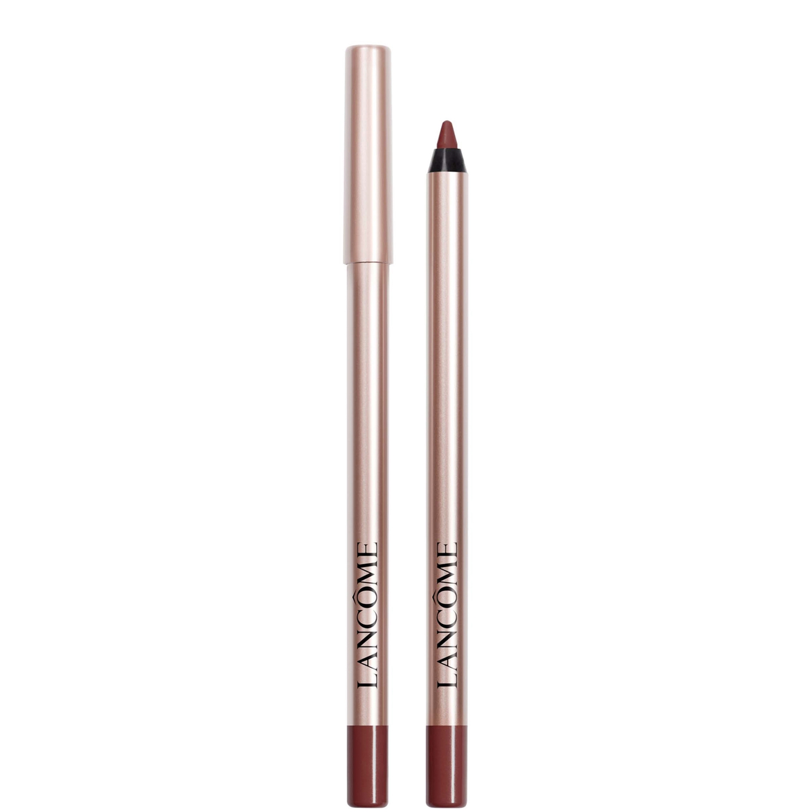 Lancôme Lip Shaper Lipliner Matte Finish  - Lip Idole Liner Lip Shaper Lipliner - Matte Finish Million-dollar berry
