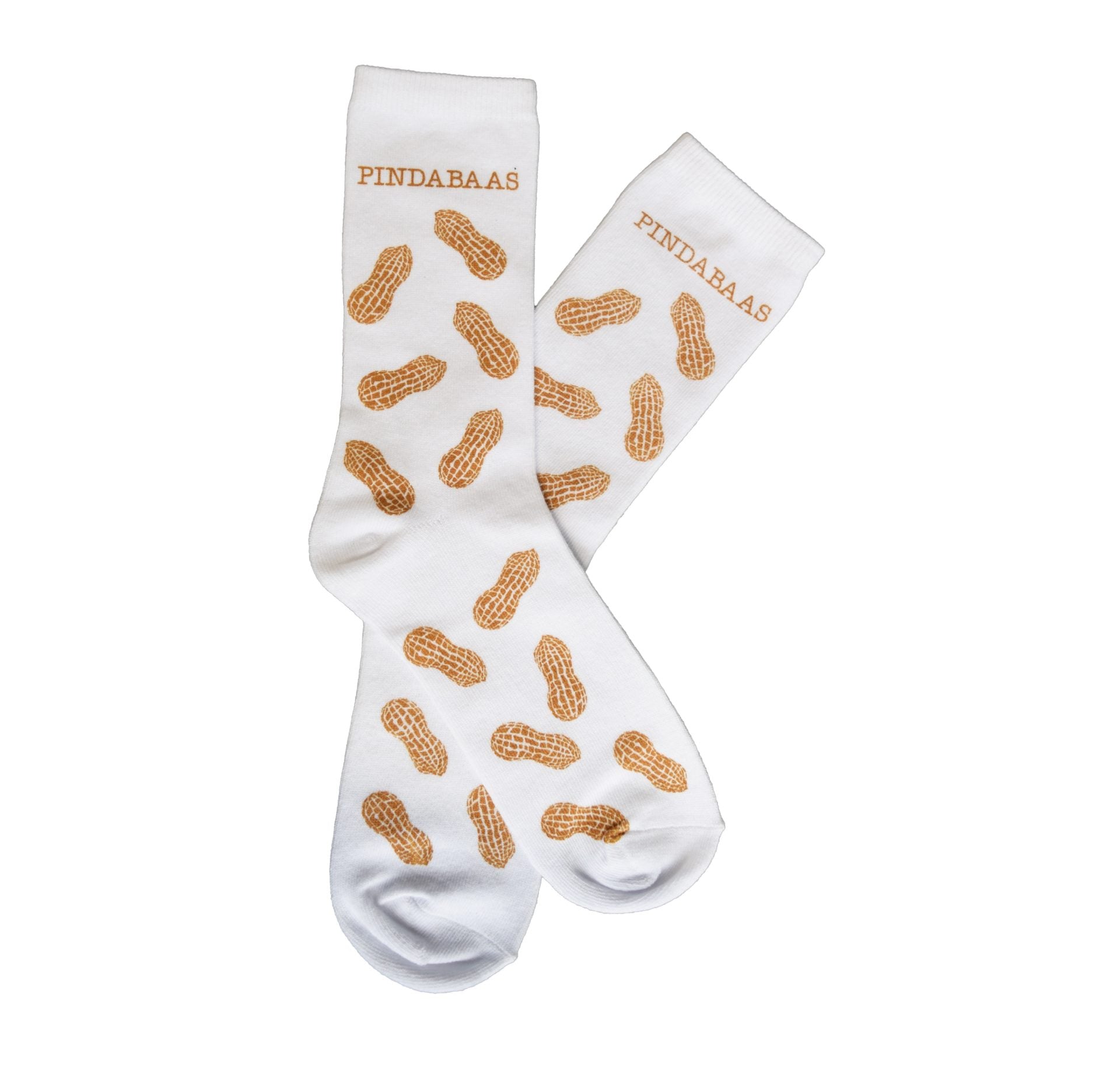 De Pindakaaswinkel Pinda Sokken