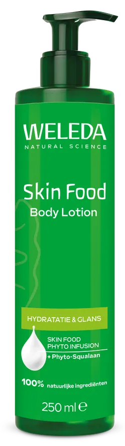 Weleda Skin Food Body Lotion Hydratatie & Glans