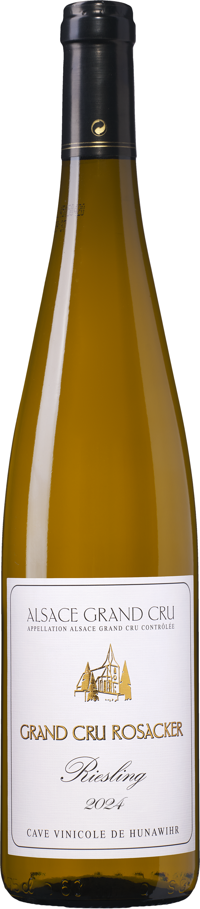 Wijnbeurs Cave de Hunawihr 'Rosacker' Grand Cru