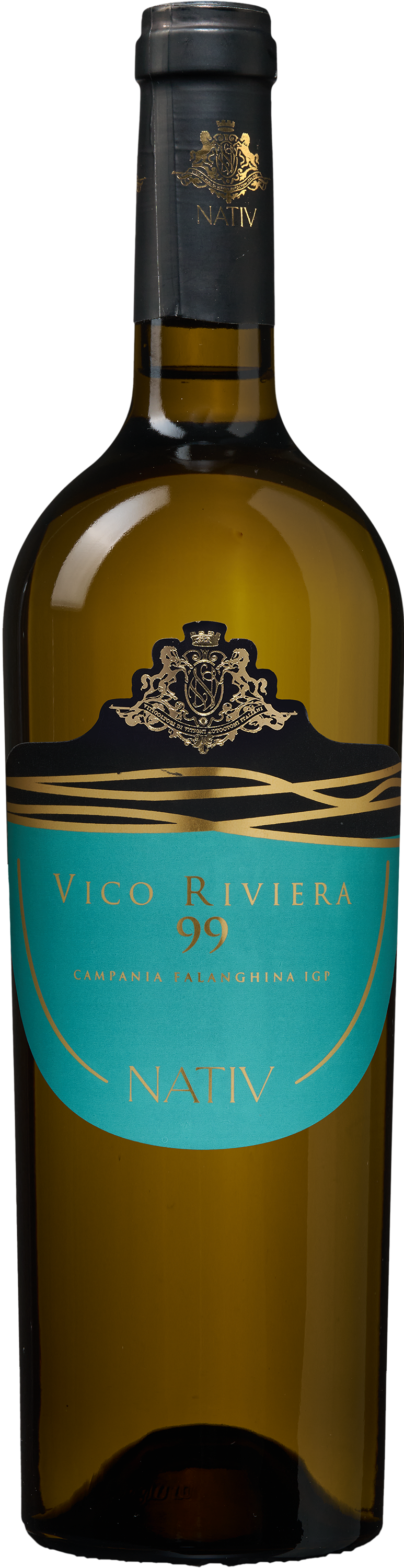 Wijnbeurs Nativ Vico Riviera 99