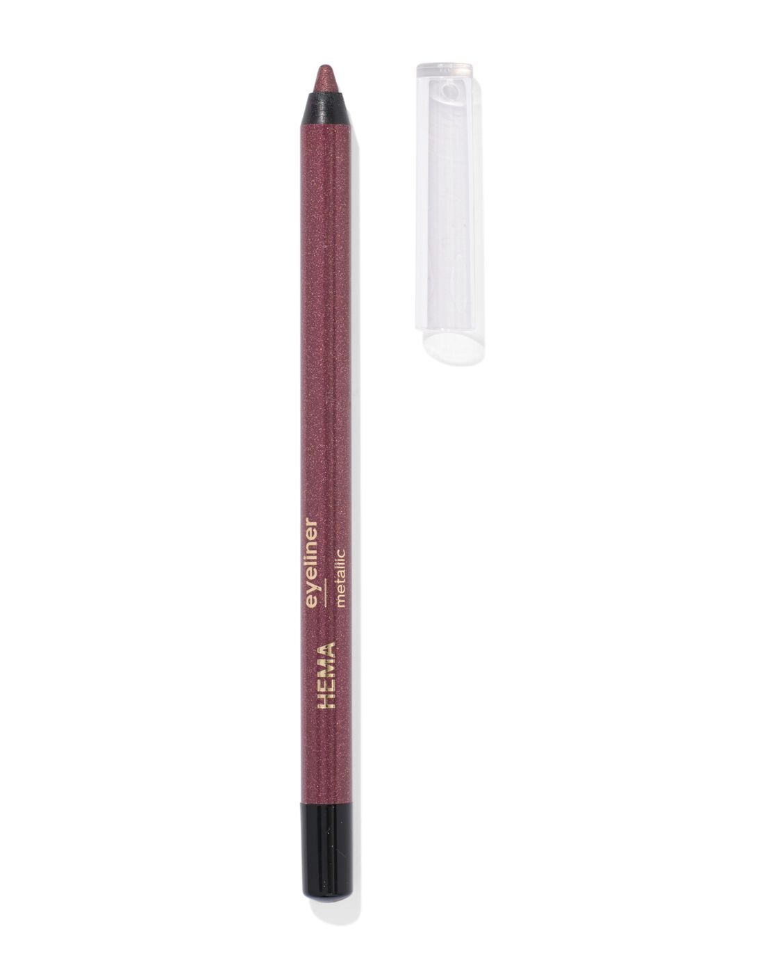 HEMA Eyeliner metallic 58 burgundy