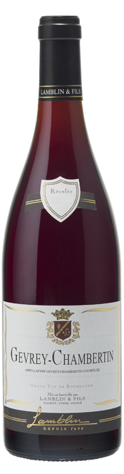 Lamblin & Fils Gevrey Chambertin
