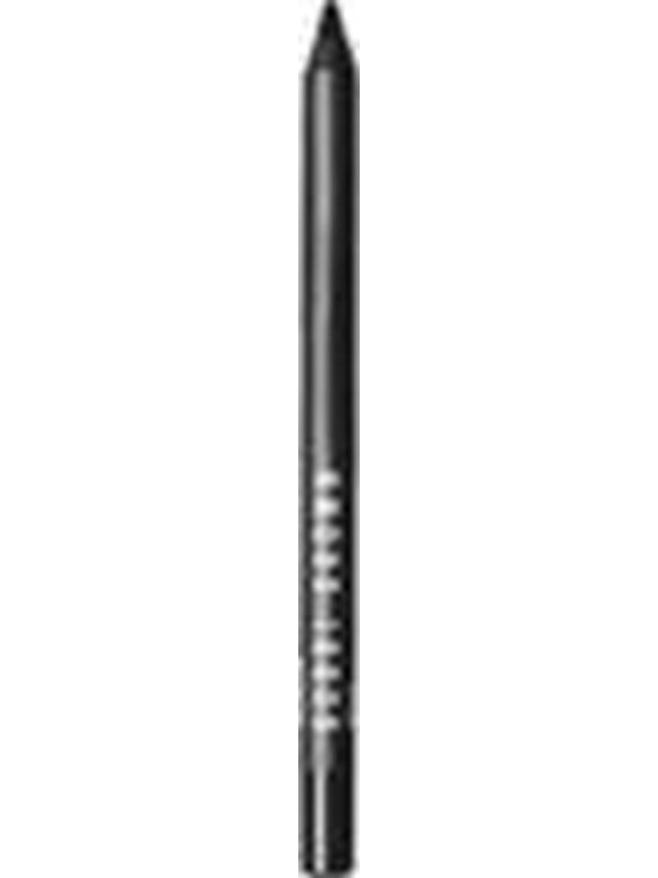 Bobbi Brown Eyeliner Waterproof  - 24 Hour Waterproof Kajal Liner Eyeliner - Waterproof BLACK