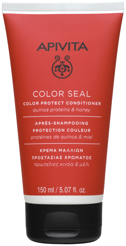 Apivita Color protect-conditioner 150 ml