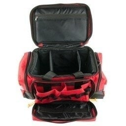 Arbowinkel EHBO tas sport en evenementen leeg - EHBO tas groot leeg