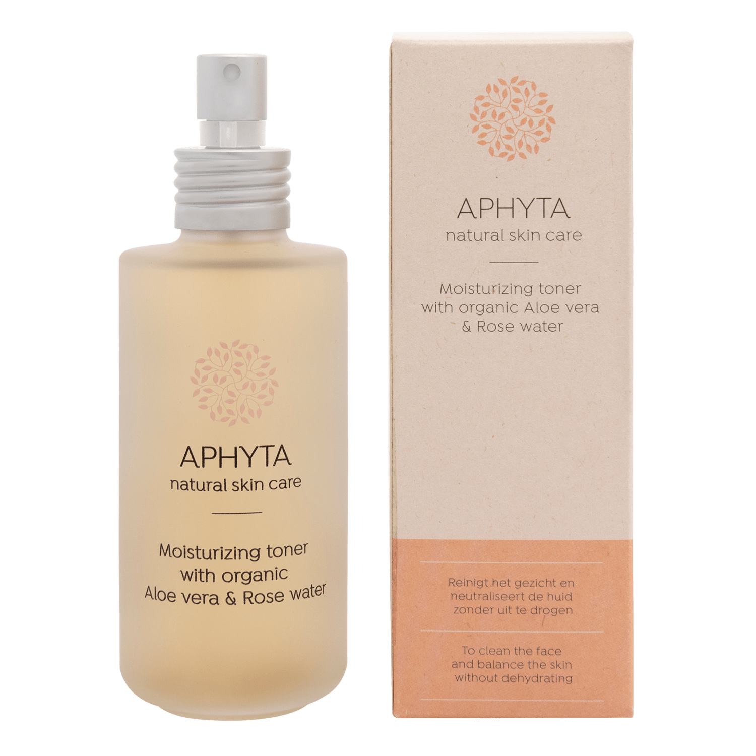 Aphyta Hydraterende Toner