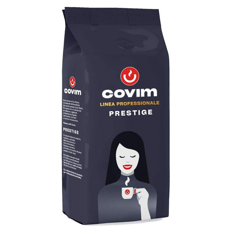Covim koffiebonen PRESTIGE (1kg)
