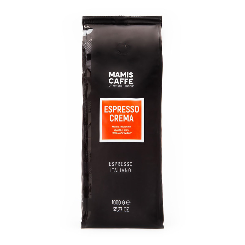 Mami s Caffe MAMI'S CAFFE koffiebonen Espresso CREMA (1kg)
