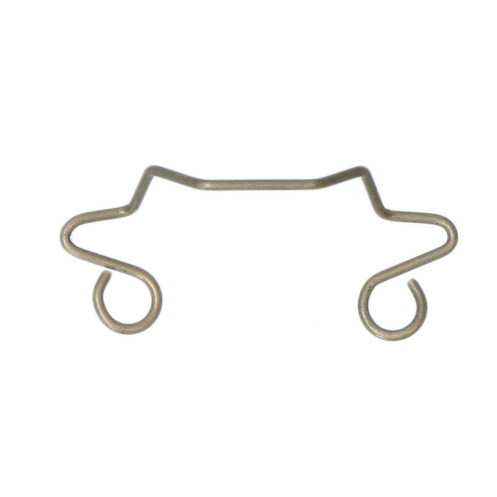 Constanta 3 Klemveer los