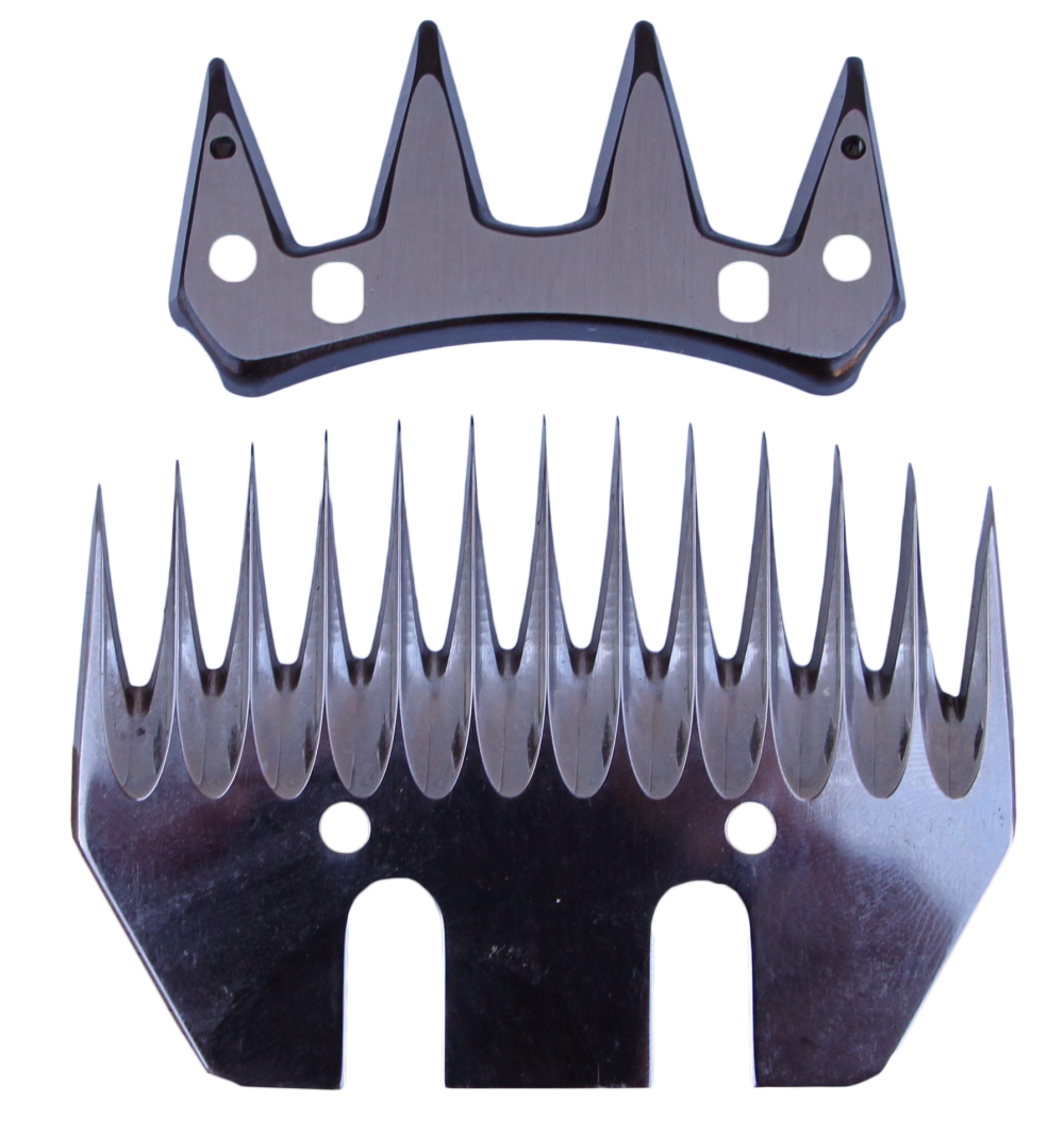 Holland Animal Care Clipper Sheep Blade