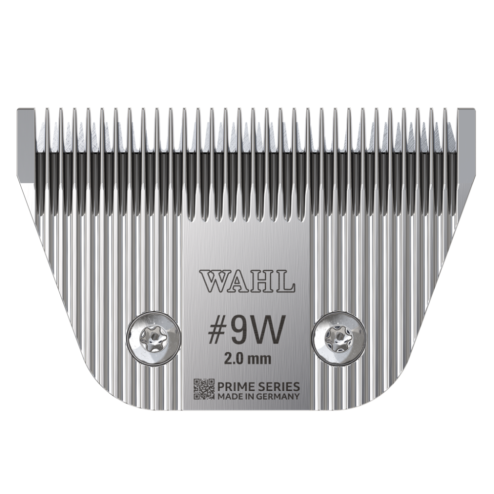 Petsexclusive WAHL Prime Series blade wide wide 2mm