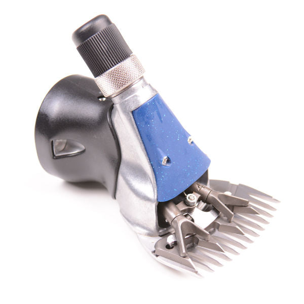 Hauptner Scheerkop Schaap , compleet met messen