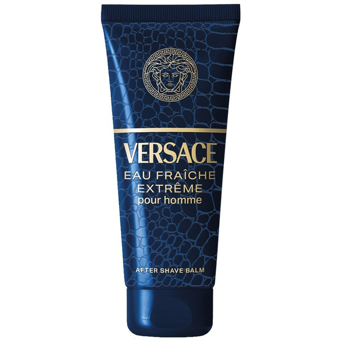 Versace After Shave Balm  - Eau Fraîche Extrême After Shave Balm  - 100 ML