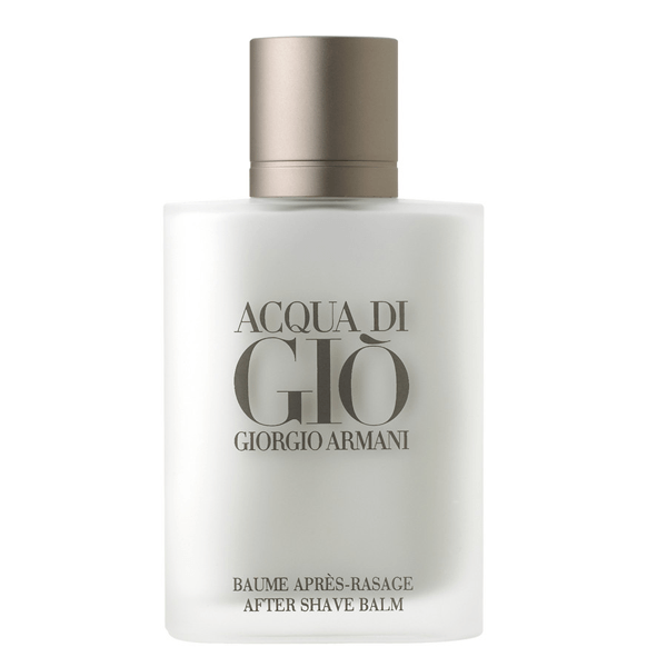 Armani Aftershave Balsem  - Acqua Di Gio Aftershave Balsem  - 100 ML
