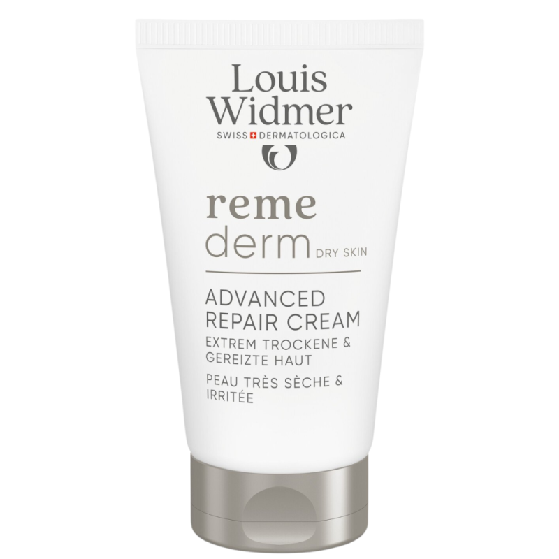 Louis Widmer Remederm advanced repair cream 40 ml