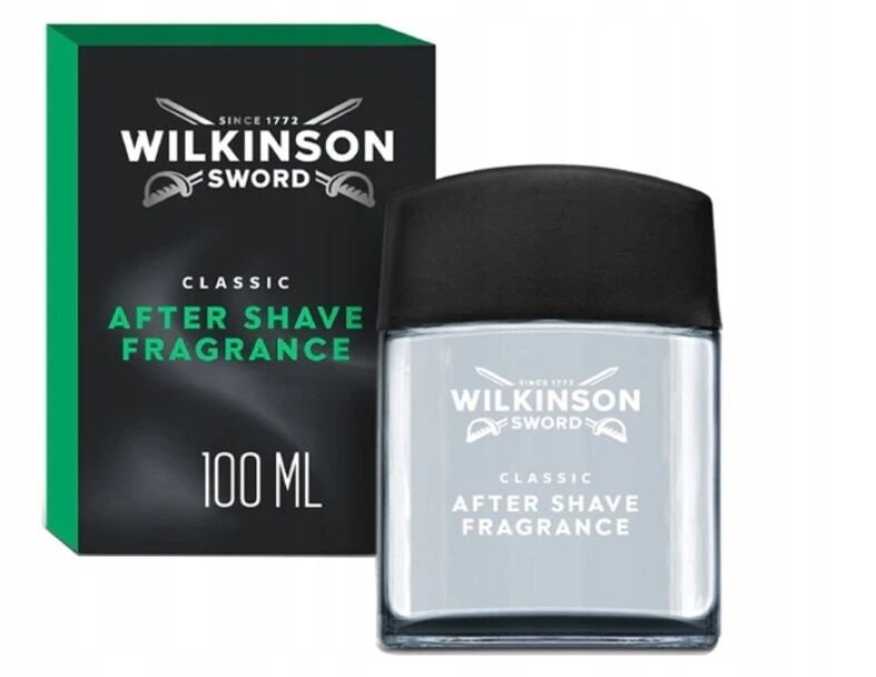 Wilkinson Classic After Shave - 100 ml